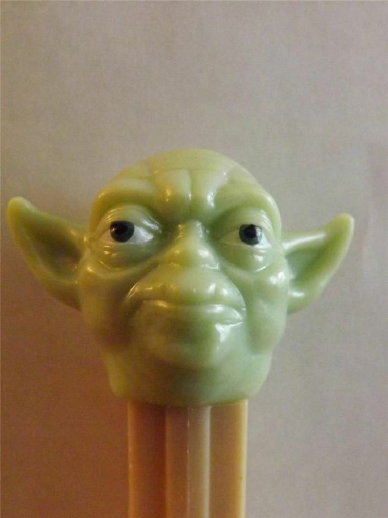 Star Wars Lolly Chupa Chups 