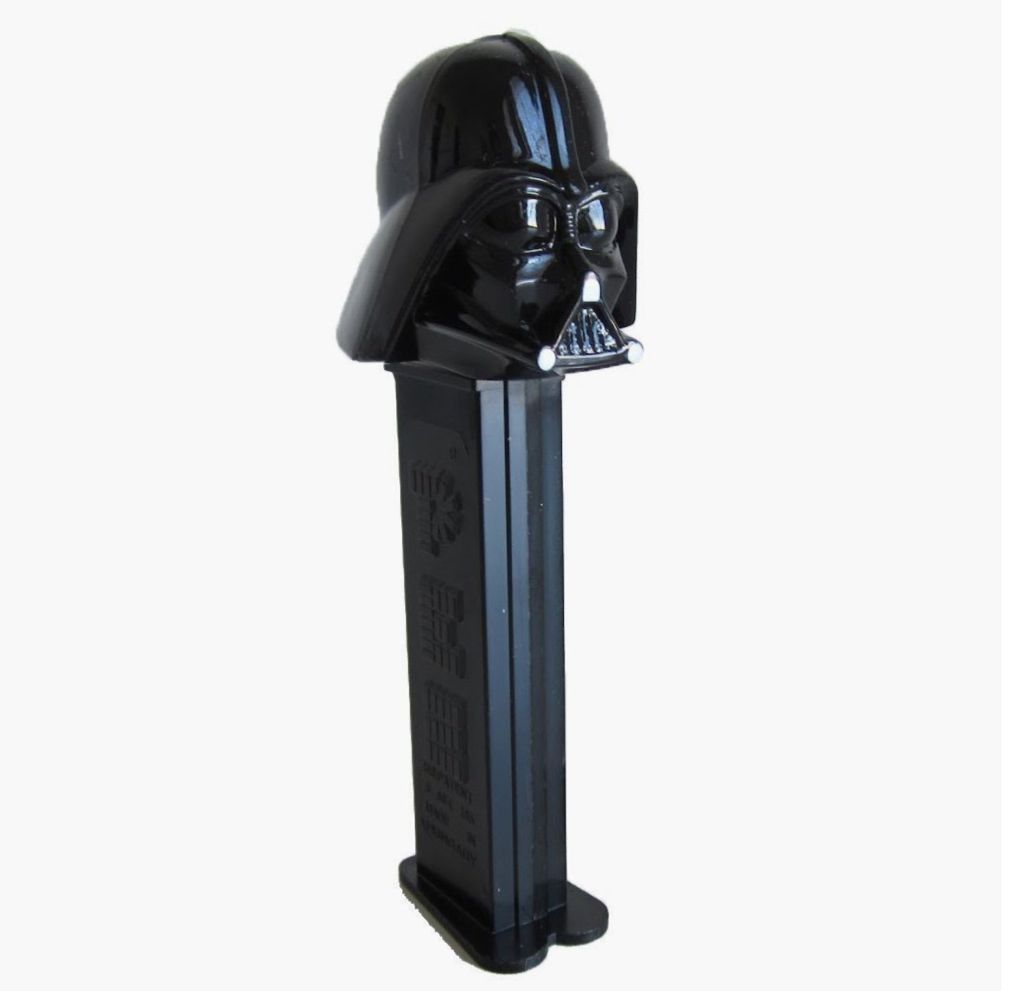 RT-D2  - Pez Star Wars - PEZ (PEZ) action figure collectible [Barcode 9044400841000] - Main Image 2