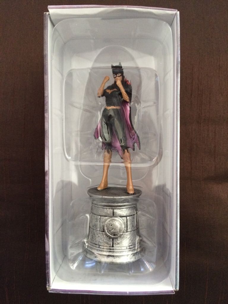 LOTR Legolas Animaquette