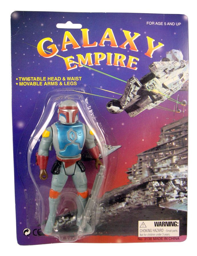 Gentle Giant Ltd Texas Chainsaw massacre 2 - Lestherface mini bust