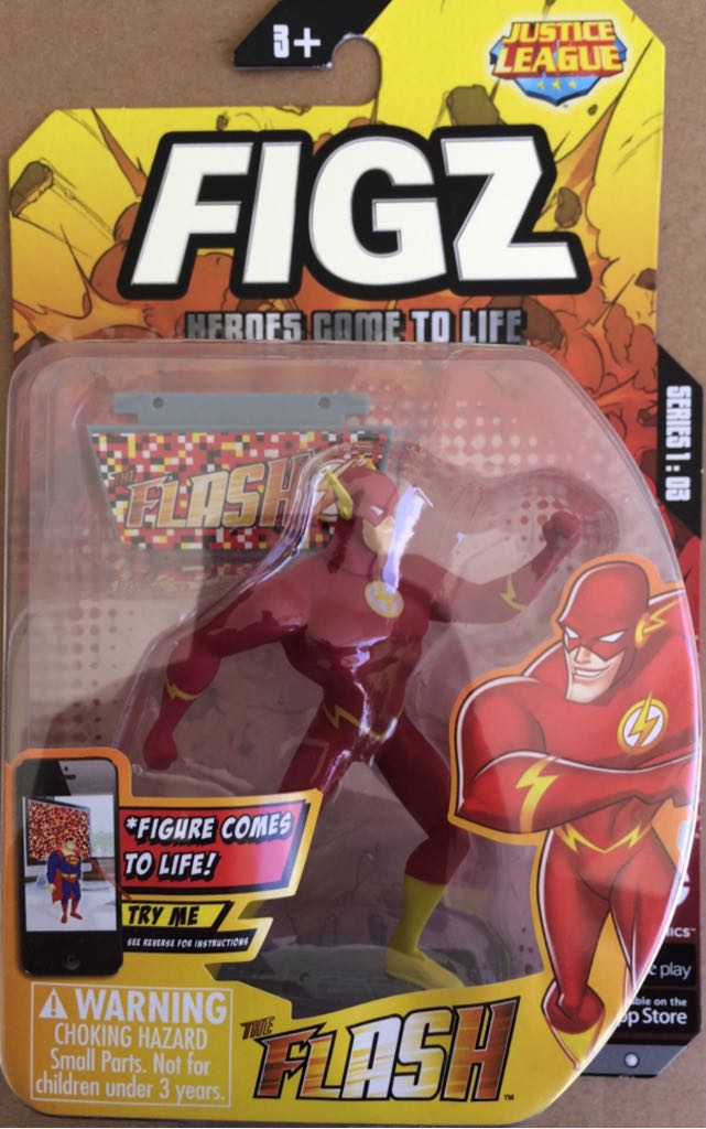 Tully Blanchard Loose Figure