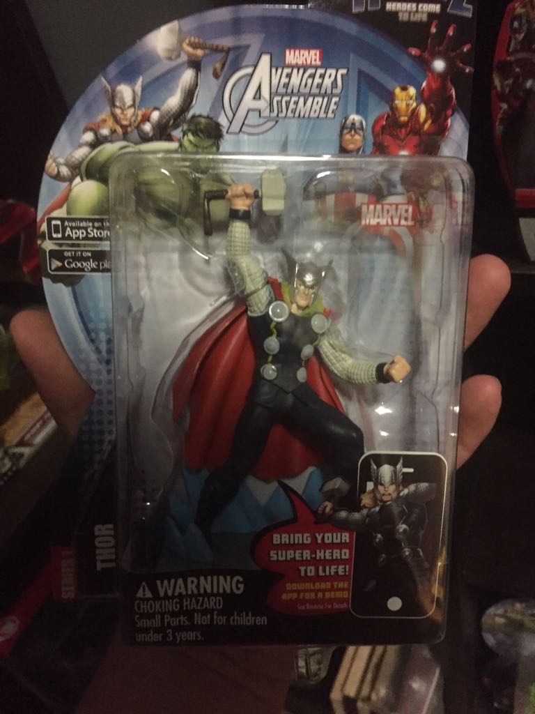 Freddy Krueger Wacky Wobbler