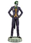 Batman Arkham Asylum The Joker 1/6 Scale Limited Edition 14” Statue  action figure collectible [Barcode 9342246010742] - Main Image 1