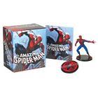The Amazing Spider-Man  action figure collectible [Barcode 9780762445479] - Main Image 1