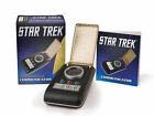 Star Trek: Light-And-Sound Communicator from 1960’s TV show. - Running Press action figure collectible [Barcode 9780762459339] - Main Image 1