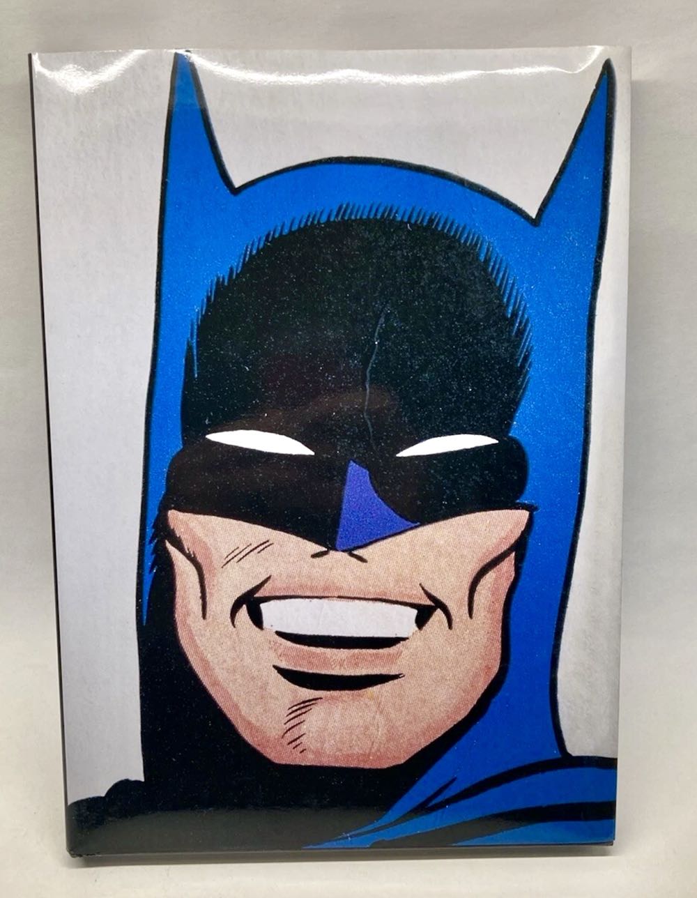 Batman Masterpiece Edition Golden Age Box Set - Chronicle Books (Batman Golden Age) action figure collectible [Barcode 9780811827829] - Main Image 3