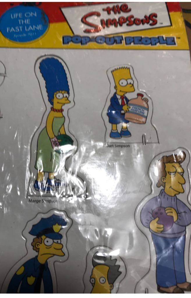 Warlock Samsara Armory