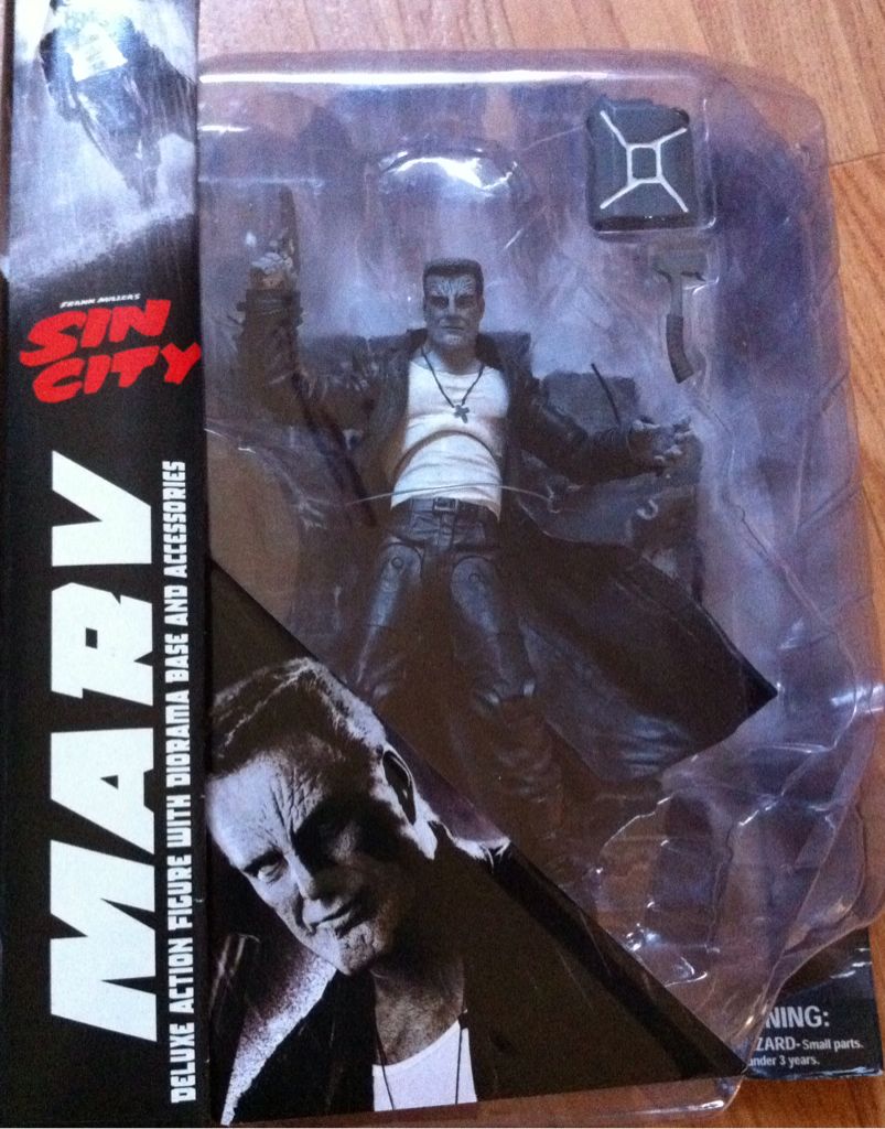 DYK 03 Partisan X-Wing Fighter