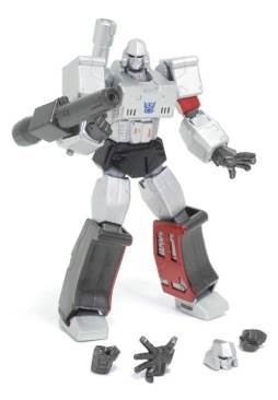 ReAction: Flash (unmasked)