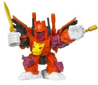 Superman - DC Comics 12” Superman Figure and 12” Batman Action Figure Bundle