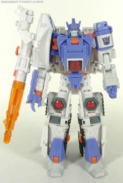 Tye Dillinger - Basic NXT Series