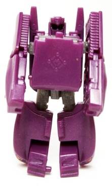 Hot Wheels Ralph McQuarrie Concept Ford Transit Supervan