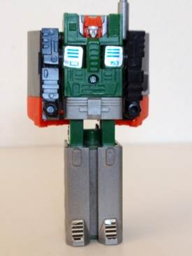 CGW58 Republic Attack Gunship