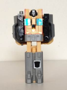 Hunter Cryptid Armory