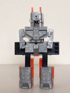 Gremlins ReAction Figures Bandit Gremlin