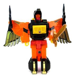 Vintage Jumbo Death Star Droid