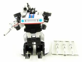 Superman Fidget Cube