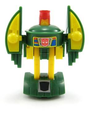 MP-16 Frenzy & Buzzsaw