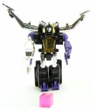 Hot Wheels Kanan Jarrus