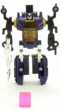 Imaginext: Batmobile With Lights & Red Robin