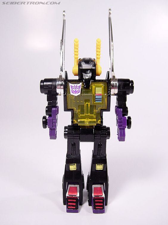 Kickback (G1) - Takara (Transformers G1) action figure collectible - Main Image 2