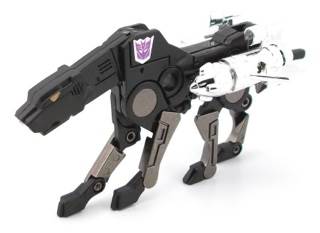 Hot Wheels First Order Flametrooper