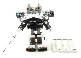 ReAction: Fight Club - Shirtless Durden