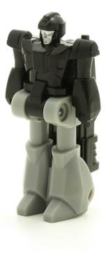 GI JOE Funskool Scrap-Iron