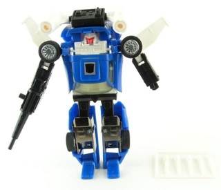 McDonaldland Grimace Character Doll Case Pack 6