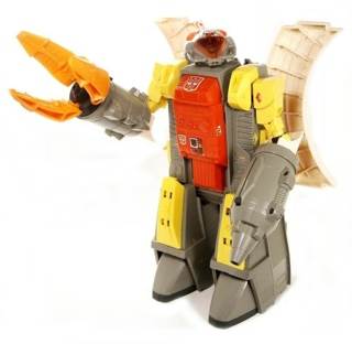 Justice League Interactive Talking Heroes CYBORG