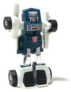 Hot Wheels C-3PO Custom Van