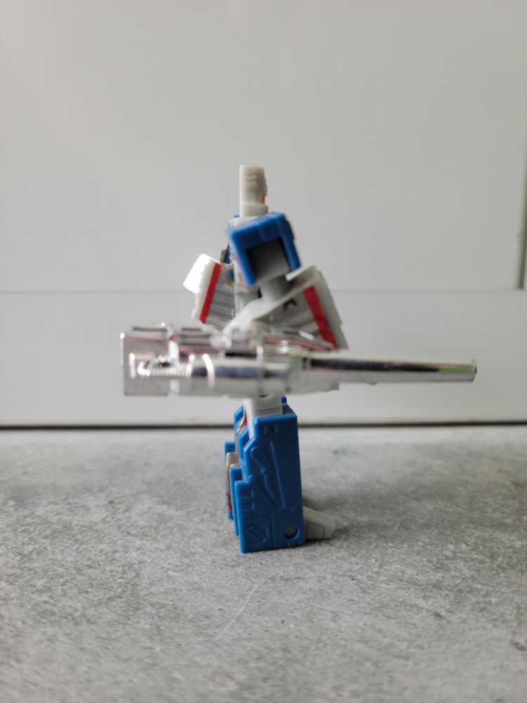 Transformers G1 Eject - Hasbro - Tomy (Autobot) action figure collectible - Main Image 2