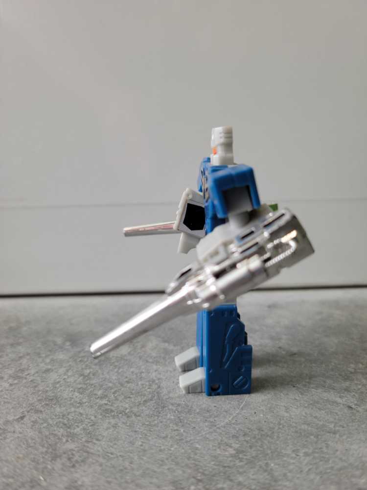 Transformers G1 Eject - Hasbro - Tomy (Autobot) action figure collectible - Main Image 4