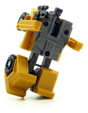 T-1000 (Frozen Patrolman)