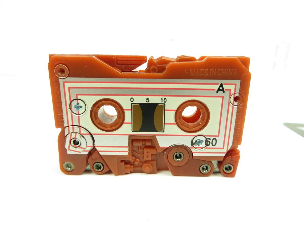 Ramhorn  - Takara (G1 Reissue) action figure collectible - Main Image 2