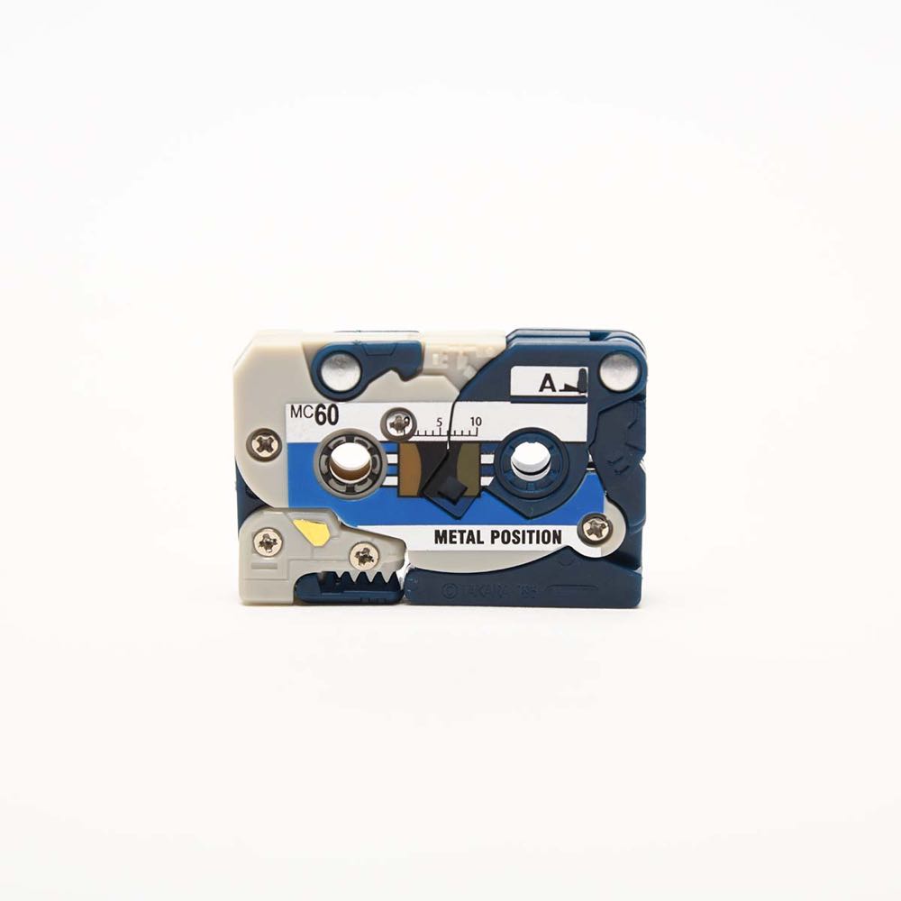 G1 Overkill Reissue - Takara (G1 Reissue) action figure collectible - Main Image 2