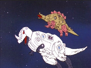 G1 Overkill Reissue - Takara (G1 Reissue) action figure collectible - Main Image 4