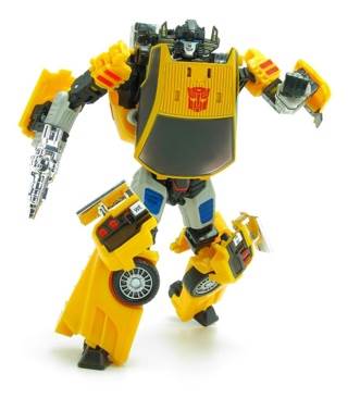 Thundercats (Classics) - Pumyra