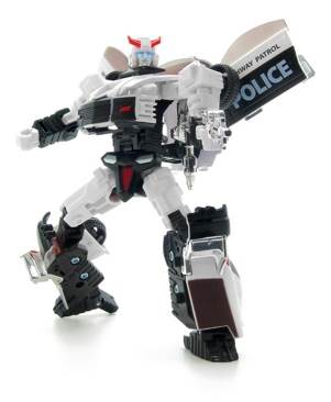 Soup Nazi Vinyl Idolz