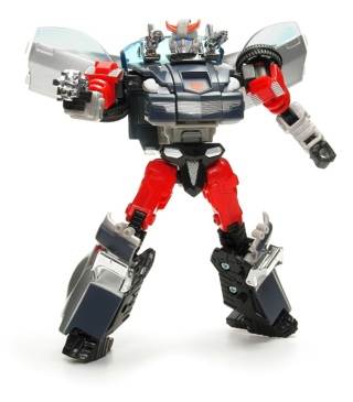 Hot Wheels- Chewbacca (Solo)