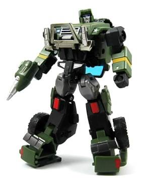 Jason Voorhees Plush