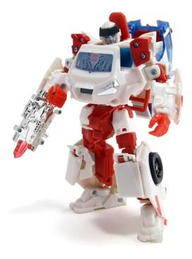 #186 The Flying Batcave