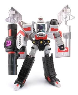 Superman (New 52) by Jim Lee, Super Alloy