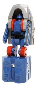 DXD96 Rebel U-Wing Fighter