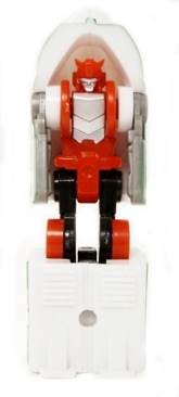 Anton Arcane Eaglemoss