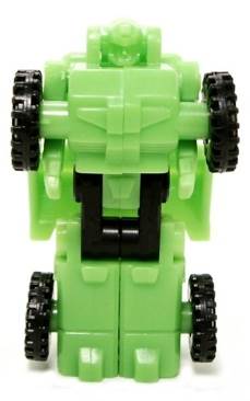 Fallout: Lone Wanderer