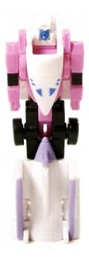 Supersonic - Takara (Micromaster Reissue) action figure collectible - Main Image 1