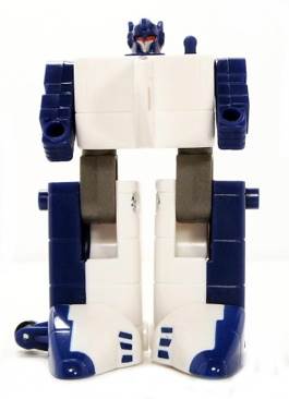 Batman: Battle Armor