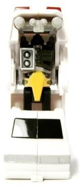 Cal 97 Far Side Off-The-Wall Calendar