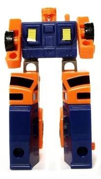 Skyrim: Daedric Warrior